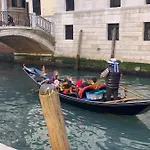 Daire New View Canal Lovers *