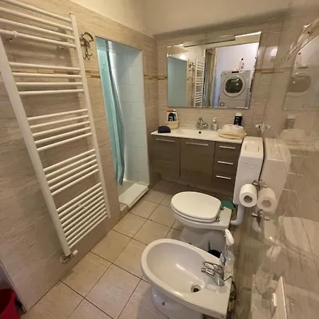 New View Canal Lovers Lägenhet