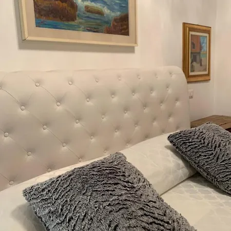 New View Canal Lovers * Venedig