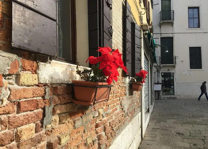 Apartment New View Canal Lovers