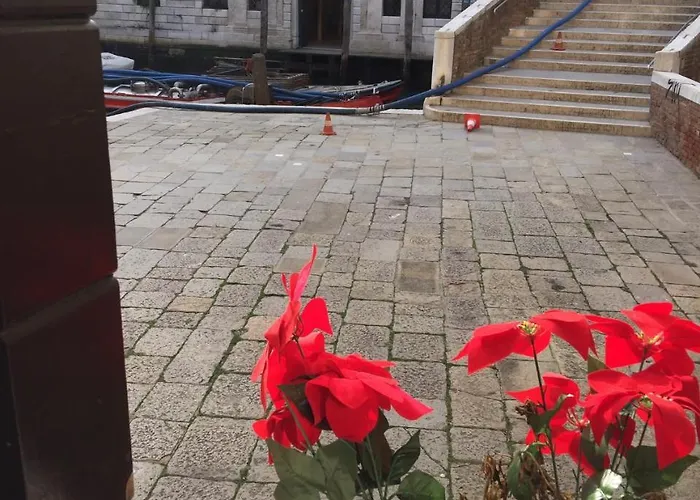 Apartment New View Canal Lovers *