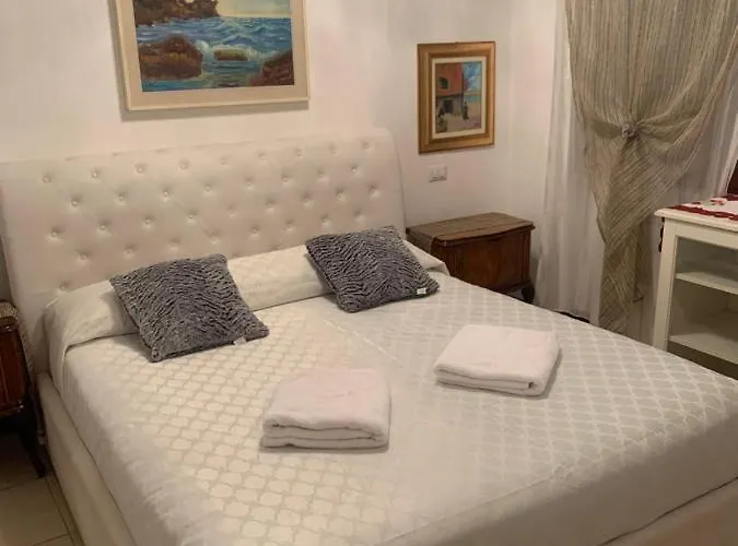 New View Canal Lovers * Venedik