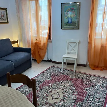 New View Canal Lovers