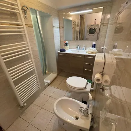 New View Canal Lovers 公寓 威尼斯