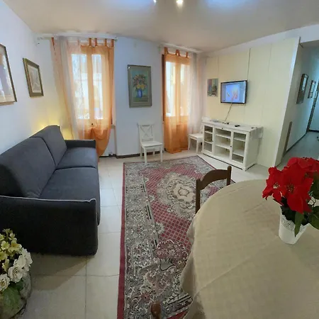 New View Canal Lovers