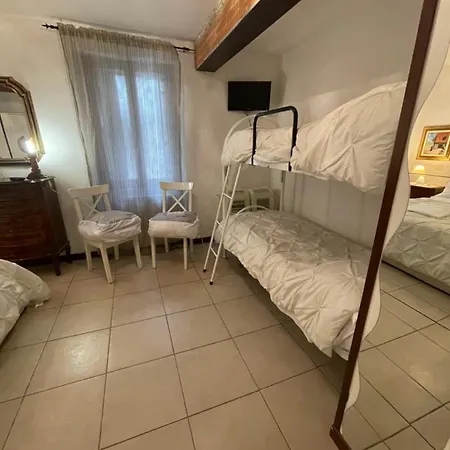 公寓 New View Canal Lovers 威尼斯