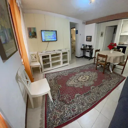 公寓 New View Canal Lovers 威尼斯