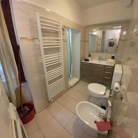 New View Canal Lovers * 威尼斯