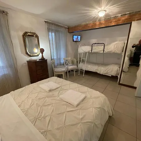 New View Canal Lovers * 威尼斯