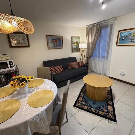 Appartement New View Canal Lovers Venise