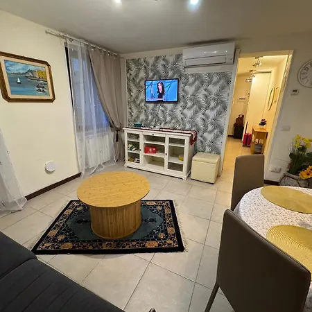 New View Canal Lovers Appartement *