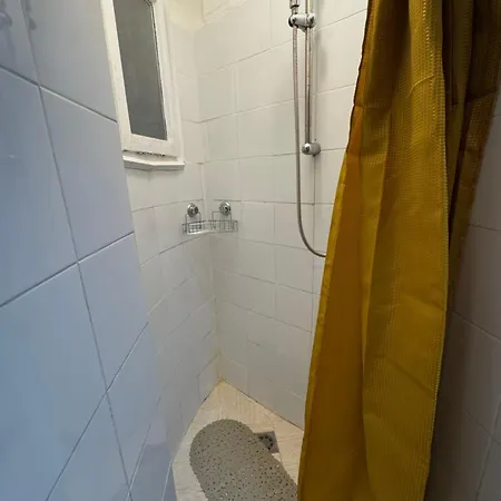 New View Canal Lovers Appartement *