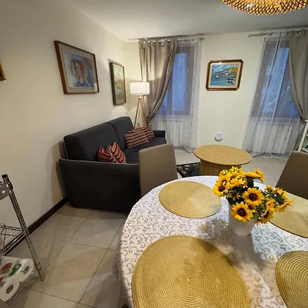 New View Canal Lovers Venise