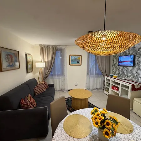 New View Canal Lovers Appartement