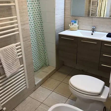 公寓 New View Canal Lovers