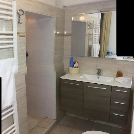 公寓 New View Canal Lovers *