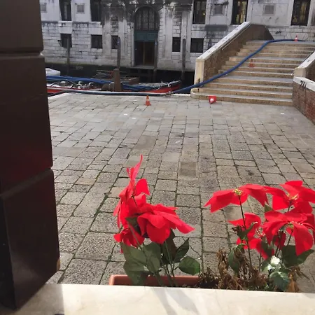 Appartement New View Canal Lovers *