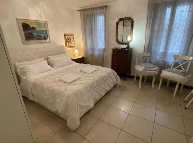 Appartement New View Canal Lovers *