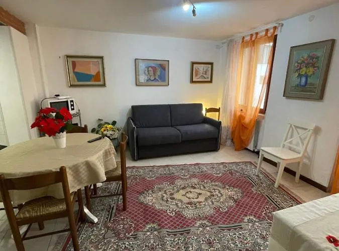 Appartement New View Canal Lovers *