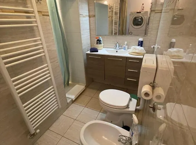 New View Canal Lovers Appartement Venise