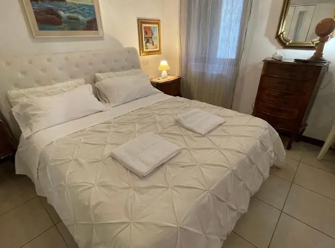 New View Canal Lovers Appartement