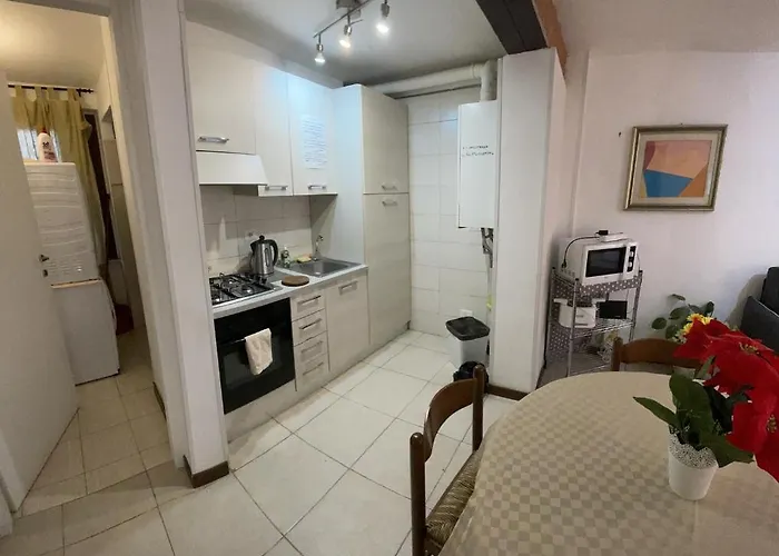 New View Canal Lovers Venise