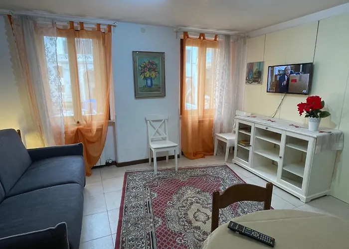 New View Canal Lovers Appartement Venise