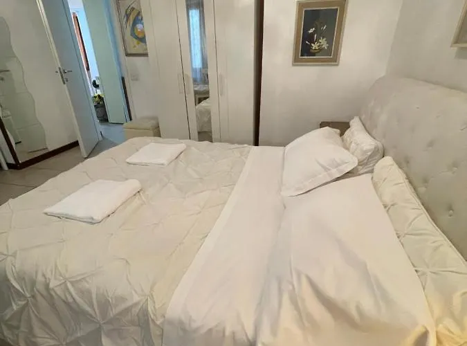 New View Canal Lovers Appartement *