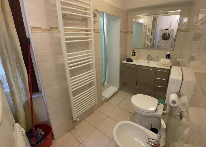 New View Canal Lovers * Venise