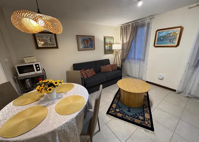 Appartement New View Canal Lovers Venise