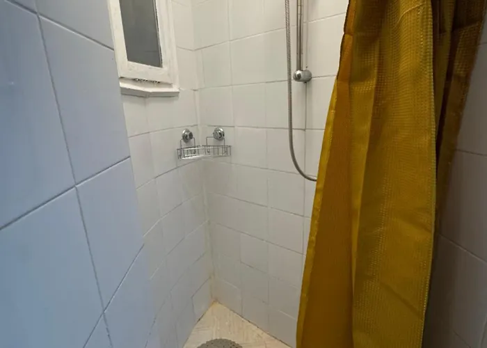 New View Canal Lovers Appartement *