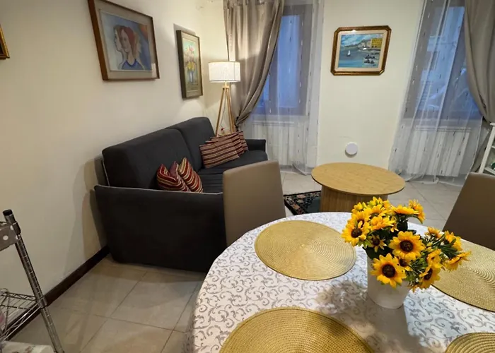 New View Canal Lovers Venise