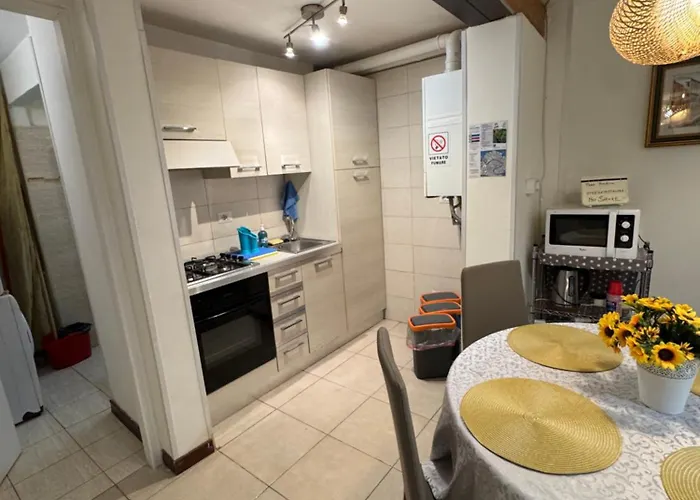 New View Canal Lovers