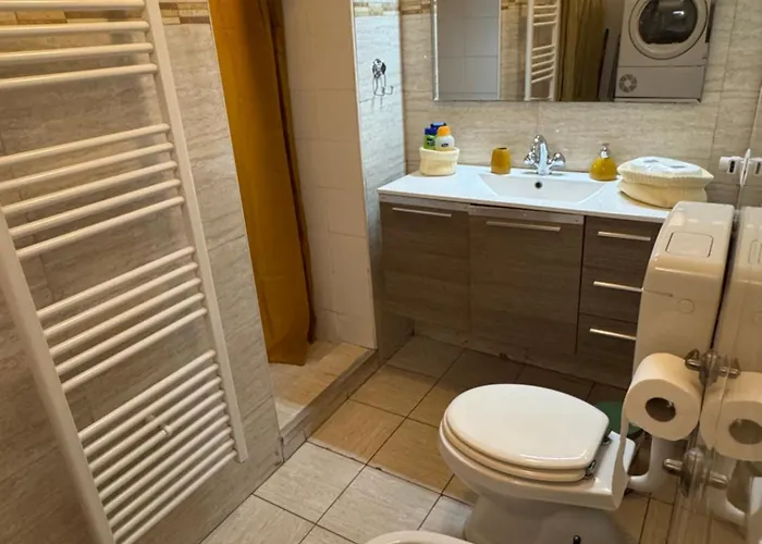 New View Canal Lovers Appartement Venise