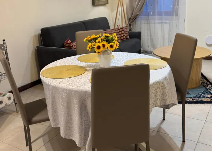 New View Canal Lovers * Venise