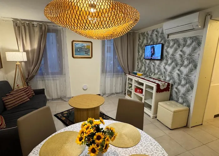 New View Canal Lovers Apartment Venedig
