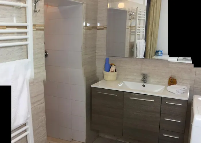 Appartement New View Canal Lovers *