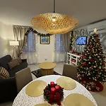 New View Canal Lovers Apartment