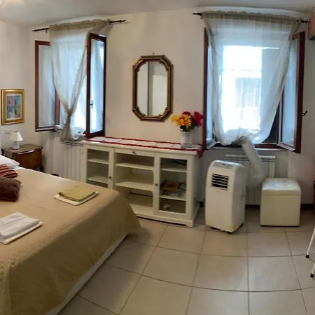 Apartment Lovers Venice