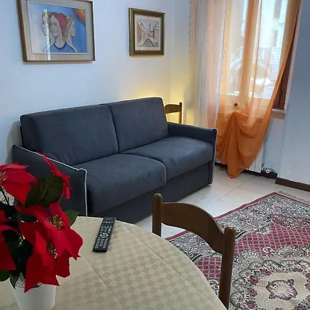 Lovers Apartment Venice
