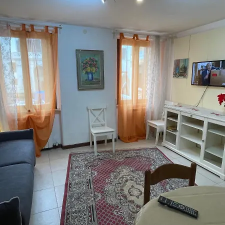 Lovers Apartment Venice