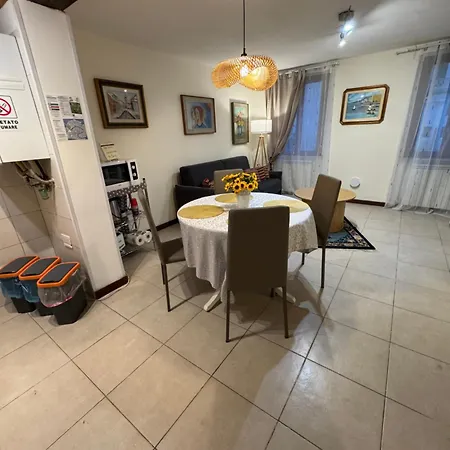 New View Canal Lovers Lägenhet