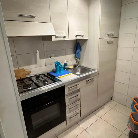 New View Canal Lovers Lägenhet