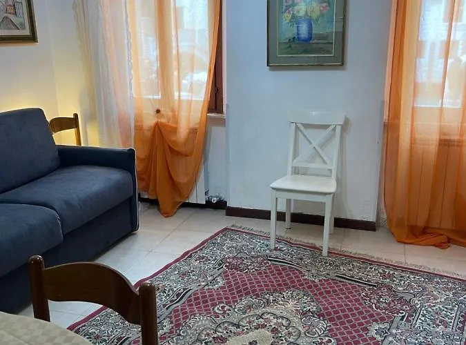 New View Canal Lovers