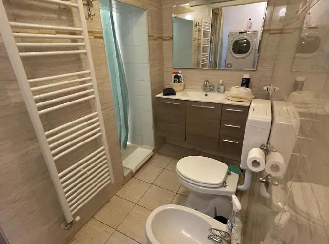 New View Canal Lovers Lägenhet