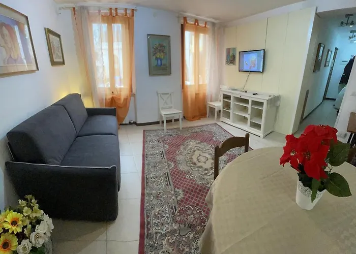 New View Canal Lovers