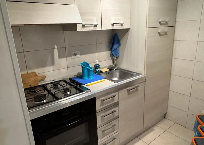 New View Canal Lovers Lägenhet