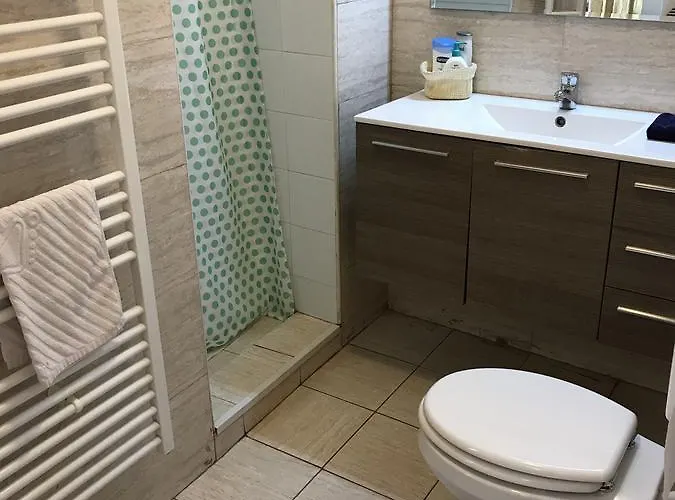 Lägenhet New View Canal Lovers