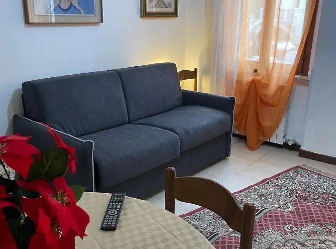New View Canal Lovers Apartment Venice